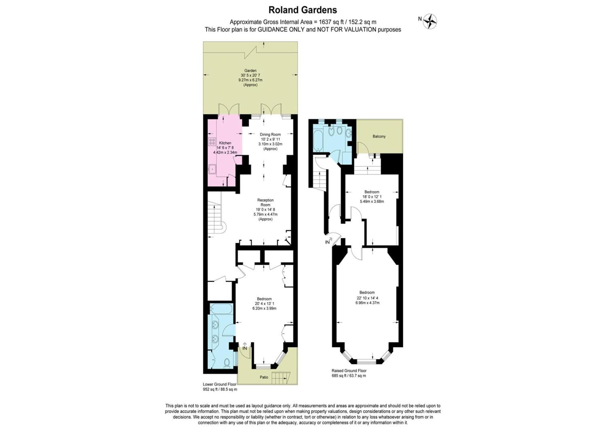 Madestays Premium South Kensington Serviced Apartment London Eksteriør bilde