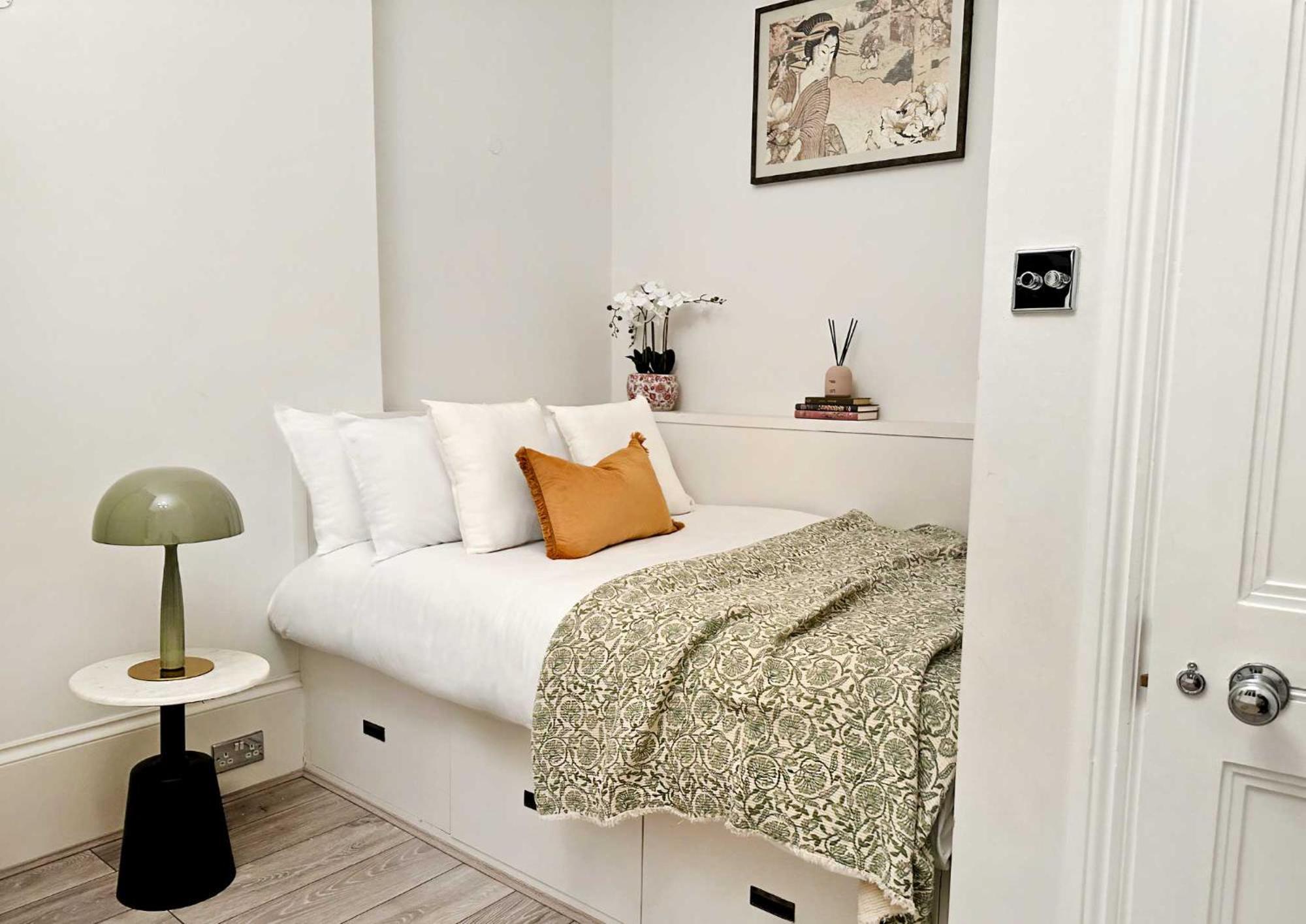 Madestays Premium South Kensington Serviced Apartment London Eksteriør bilde