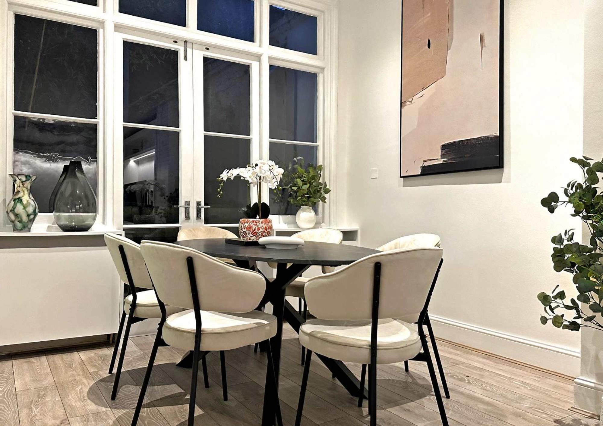 Madestays Premium South Kensington Serviced Apartment London Eksteriør bilde