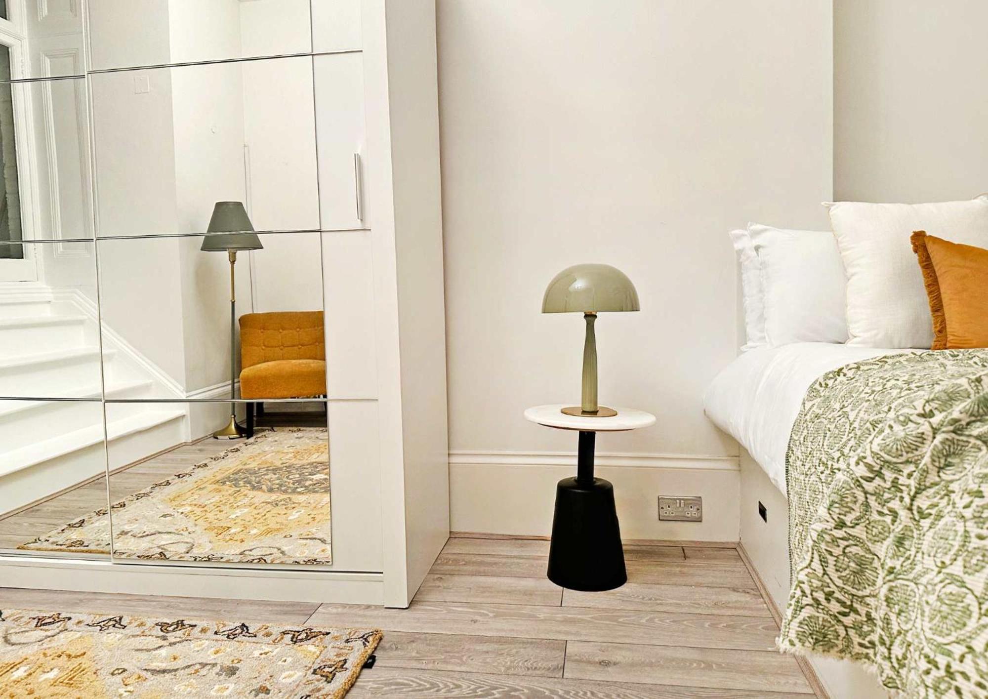 Madestays Premium South Kensington Serviced Apartment London Eksteriør bilde