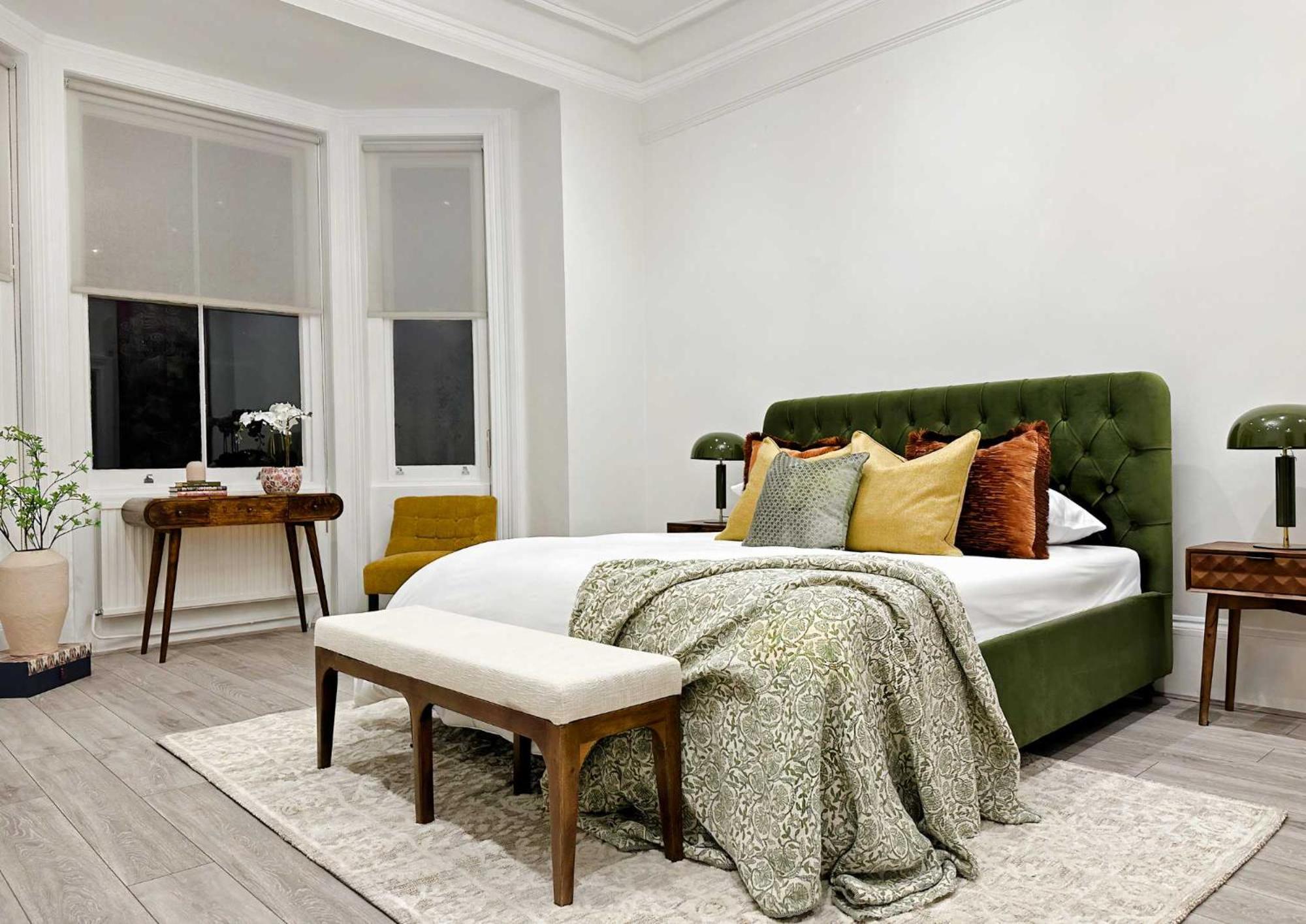 Madestays Premium South Kensington Serviced Apartment London Eksteriør bilde